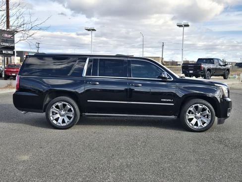 Used 2015 GMC Yukon XL Denali w/ Premium Package image 51
