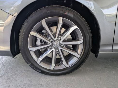 New 2025 Acura Integra image 10