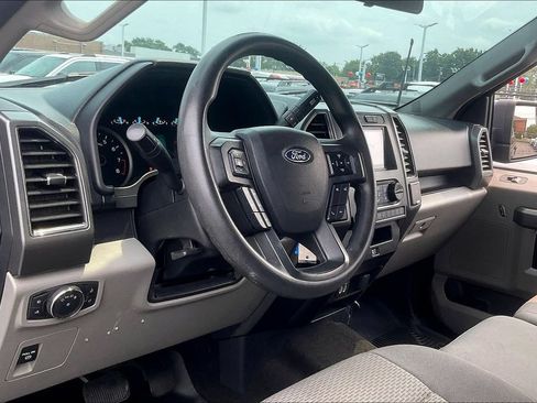 Used 2020 Ford F150 XLT AWD/4WD image 13