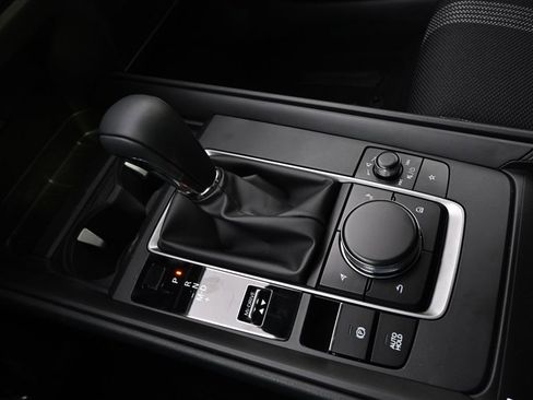 New 2026 MAZDA CX-50 AWD 2.5 S w/ Cargo Package image 30