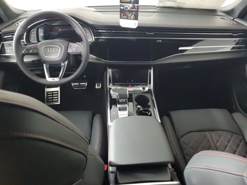 New 2026 Audi Q8 Prestige AWD/4WD image 14