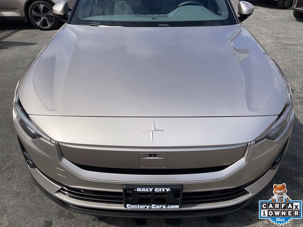 Used 2024 Polestar Polestar 2 AWD/4WD image 92