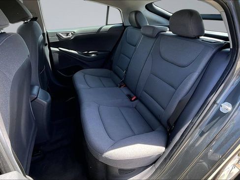 Used 2022 Hyundai Ioniq Blue FWD image 19