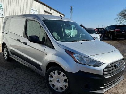 Used 2019 Ford Transit Connect XL