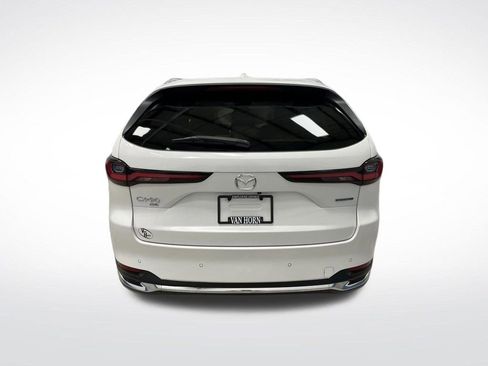 Used 2024 MAZDA CX-90 3.3 Turbo w/ Premium Plus Pkg image 15