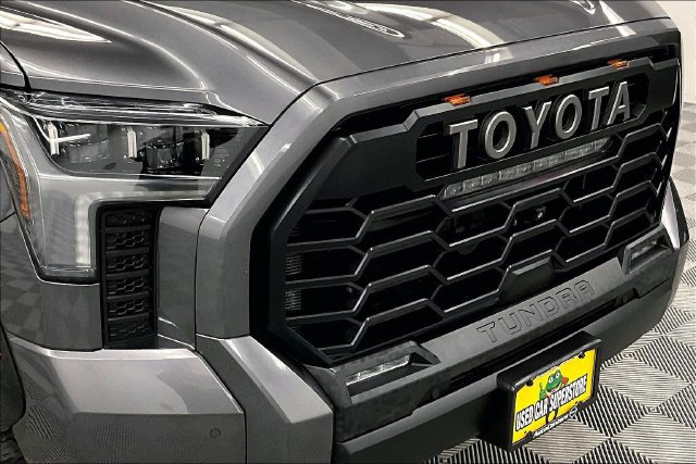 Used 2023 Toyota Tundra TRD Pro AWD/4WD image 35