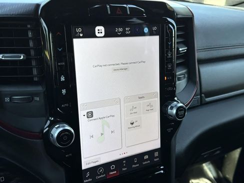 Used 2023 RAM 1500 Rebel w/ Rebel Level 1 Equipment Group image 20