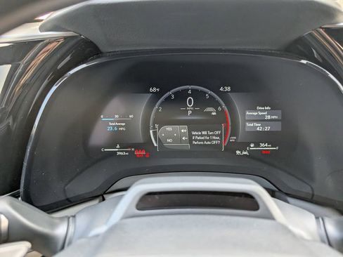 Used 2025 Lexus RX 350 Premium Plus w/ Convenience Package image 20