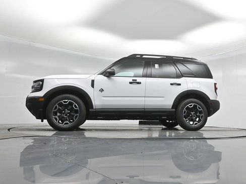 New 2026 Ford Bronco Sport Outer Banks AWD/4WD image 50