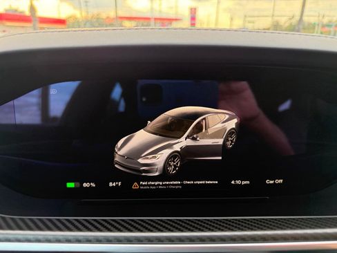 Used 2023 Tesla Model S Plaid image 14