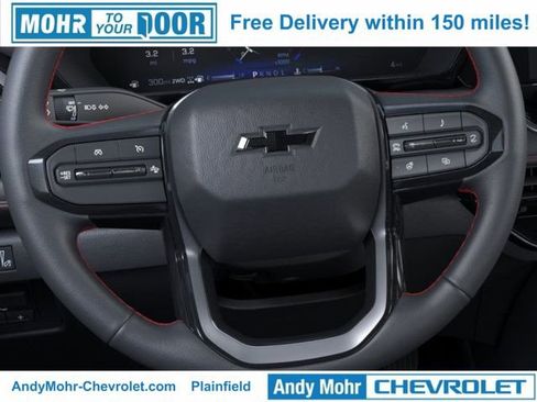New 2026 Chevrolet Colorado Z71 w/ Technology Package image 19