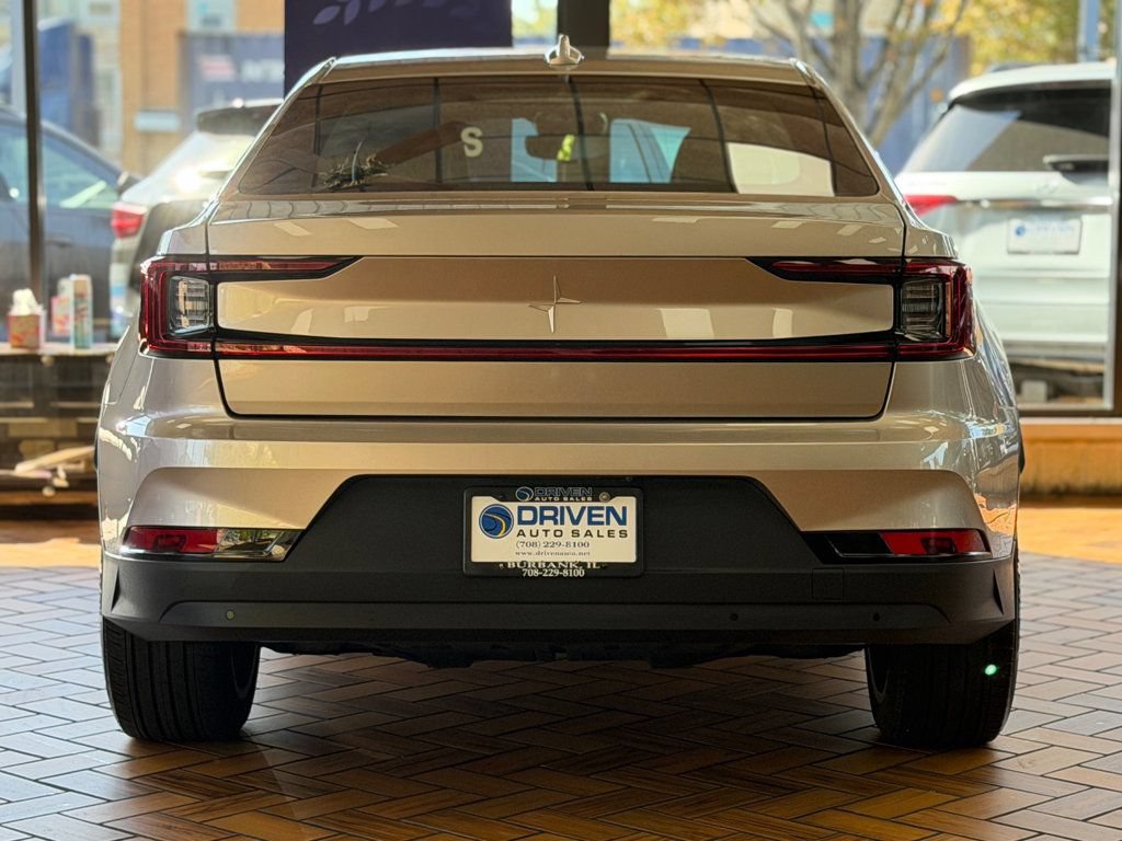 Used 2024 Polestar Polestar 2 AWD/4WD image 8