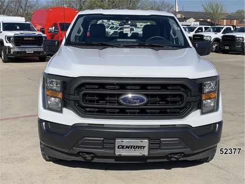 Used 2023 Ford F150 XL AWD/4WD image 13