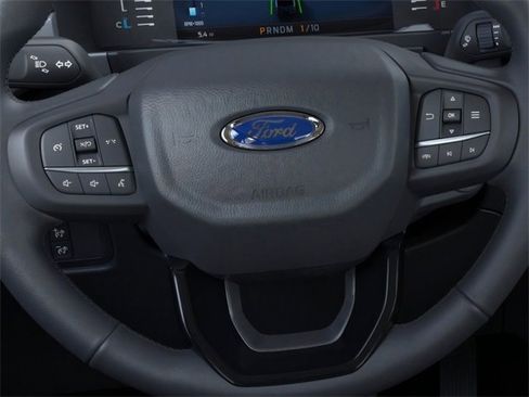 New 2025 Ford Ranger XLT image 13