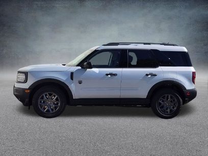 New 2026 Ford Bronco Sport Big Bend