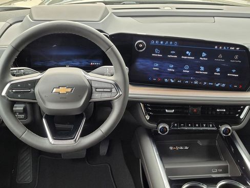 New 2026 Chevrolet Tahoe High Country w/ Sun And Tow Package image 13