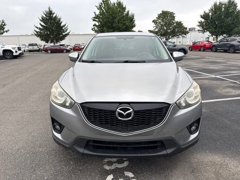 Used 2014 MAZDA CX-5 Touring FWD image 2