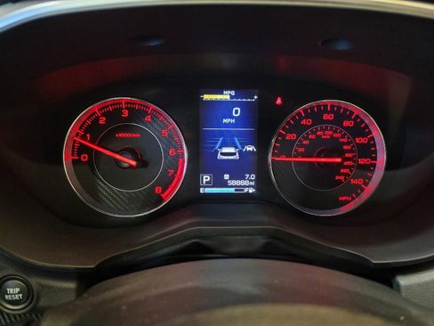 Used 2019 Subaru Impreza 2.0i Sport image 23