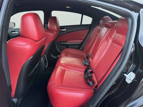 Used 2020 Dodge Charger Scat Pack w/ Plus Group RWD image 31