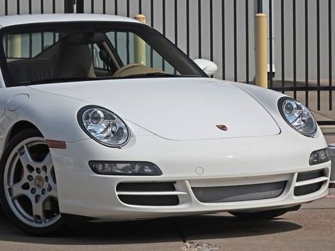 Used 2006 Porsche 911 Carrera S RWD image 21