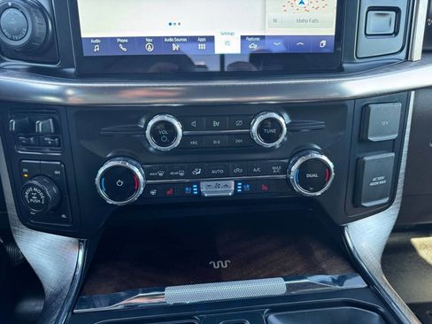 Used 2022 Ford F150 King Ranch AWD/4WD image 28