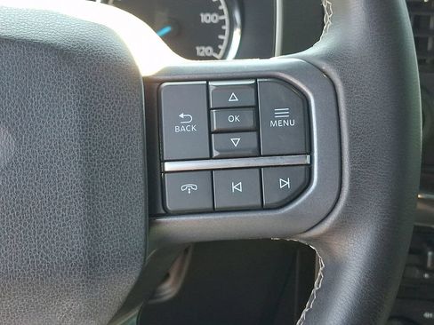 Used 2023 Ford F150 XLT w/ Equipment Group 302A High AWD/4WD image 23