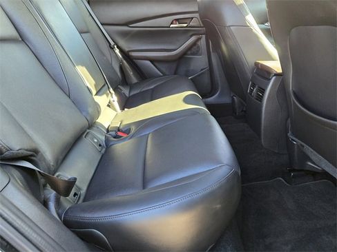 Used 2023 MAZDA CX-30 2.5 Turbo w/ Premium Package image 14