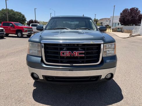 Used 2008 GMC Sierra 2500 SLT AWD/4WD image 2