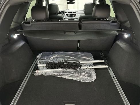 Certified 2023 Cadillac XT5 Premium Luxury AWD/4WD image 17