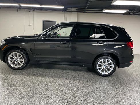 Used 2015 BMW X5 xDrive35i image 8