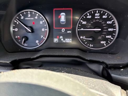 Certified 2023 Subaru Outback Premium w/ Popular Package #1 AWD/4WD image 10