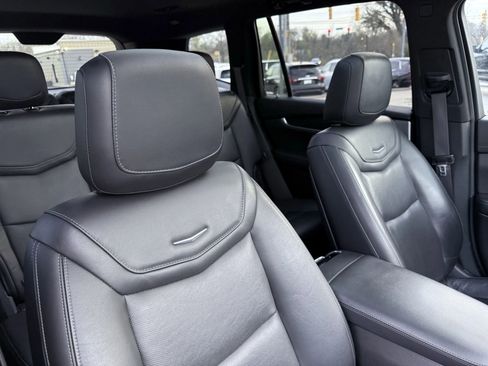Used 2020 Cadillac XT6 Premium Luxury image 45