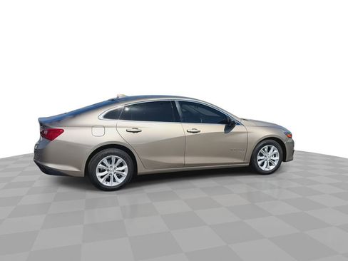 Used 2024 Chevrolet Malibu LT FWD image 10