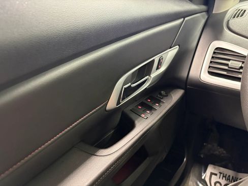 Used 2017 GMC Terrain SLE AWD/4WD image 36