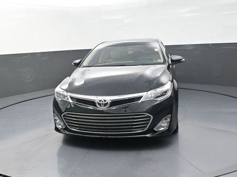 Used 2013 Toyota Avalon Limited image 47