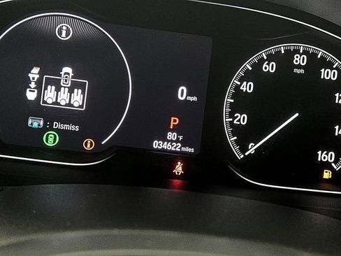 Used 2022 Honda Accord Sport image 21