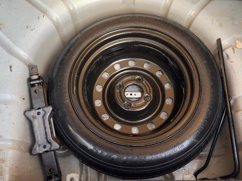 Used 2009 Ford Focus S image 20