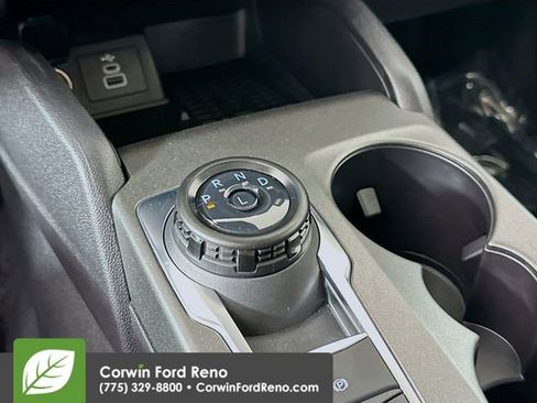 New 2025 Ford Bronco Sport Heritage image 18