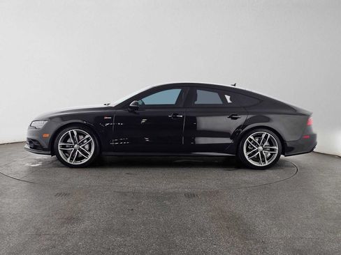 Used 2016 Audi A7 3.0T Prestige AWD/4WD image 6