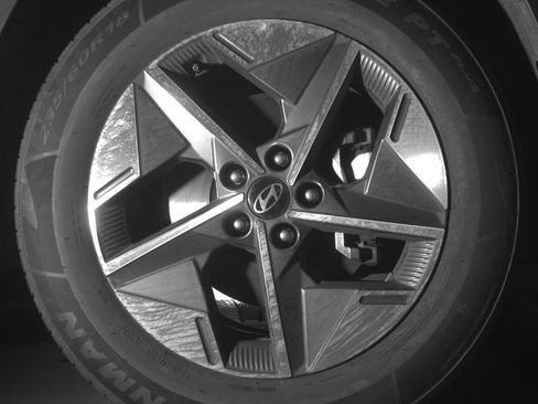 Used 2025 Hyundai Tucson SEL image 13