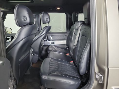 Used 2026 Mercedes-Benz G 550 image 10