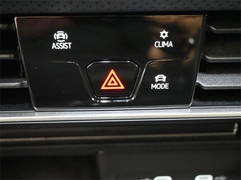 Certified 2024 Volkswagen Atlas Cross Sport SE w/ Adventure Package image 4