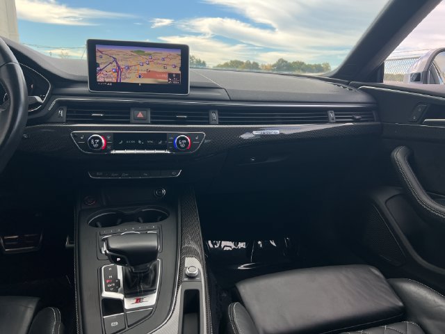 Used 2018 Audi S5 Premium Plus AWD/4WD image 14