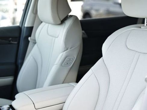 New 2026 Genesis GV80 2.5T image 19