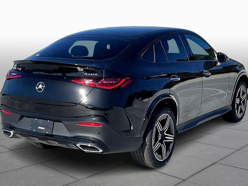 Used 2026 Mercedes-Benz GLC 300 GLC 300 image 13