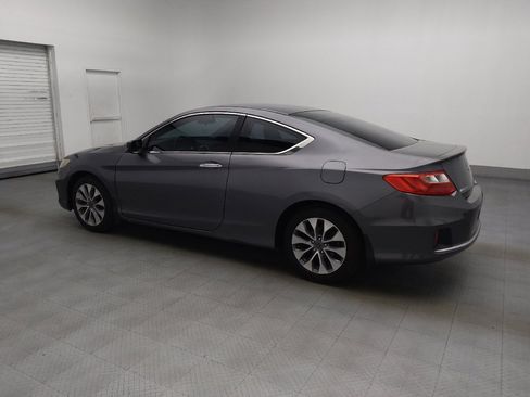 Used 2015 Honda Accord LX-S image 3