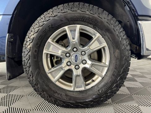 Used 2015 Ford F150 XLT w/ Equipment Group 301A Mid image 42