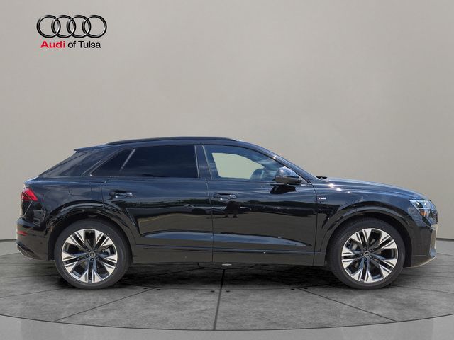 New 2026 Audi Q8 Premium Plus AWD/4WD image 8