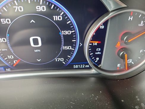 Used 2019 Chevrolet Blazer RS image 27