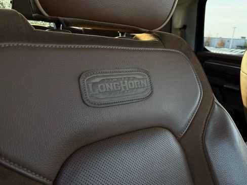 Used 2024 RAM 1500 Limited image 31